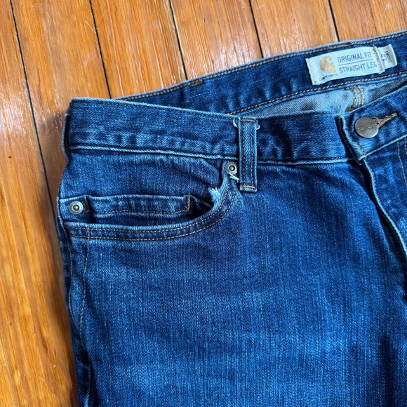 Carhartt Jeans - Picture 2 of 11